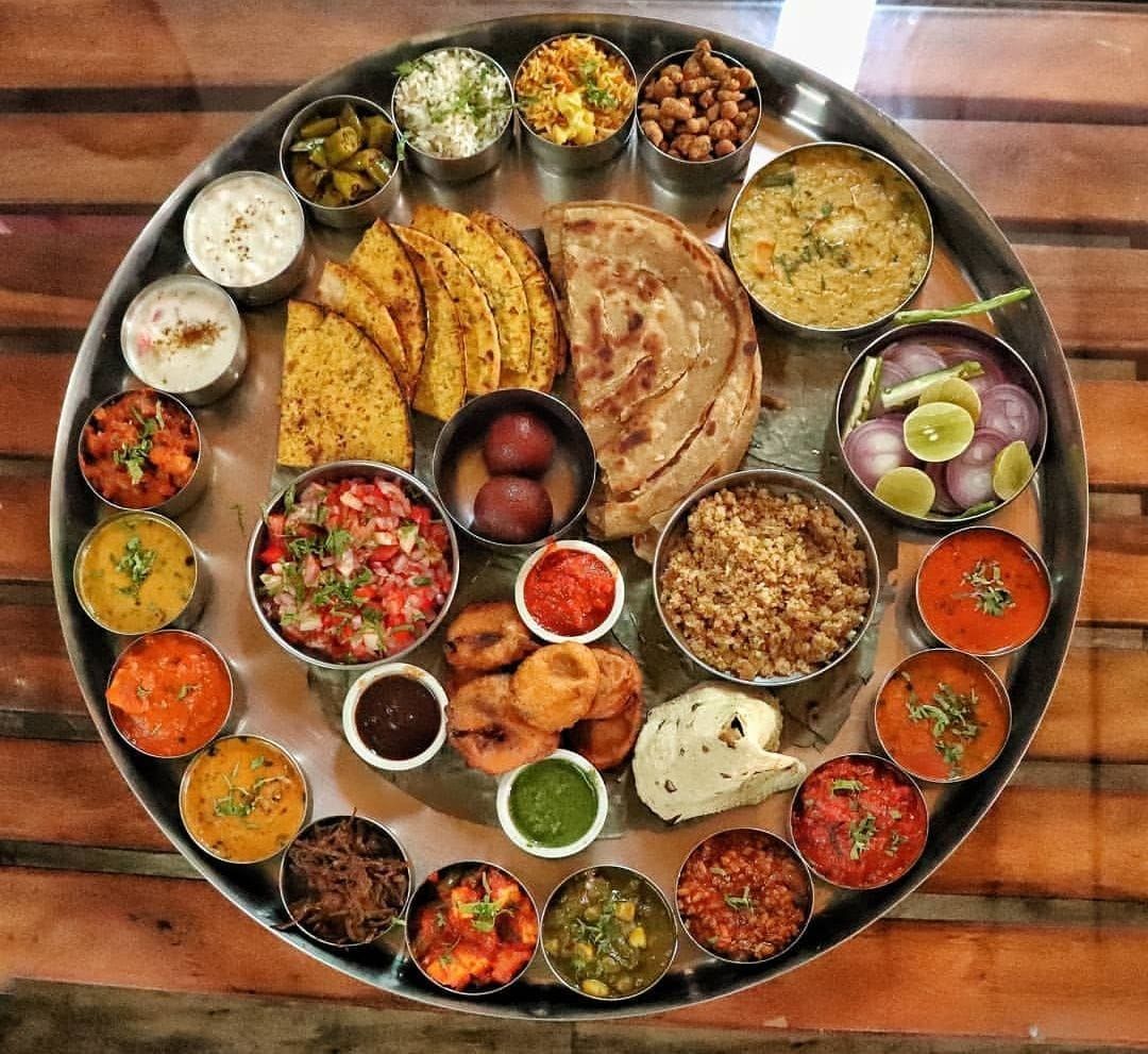 Food your guests will actually talk about